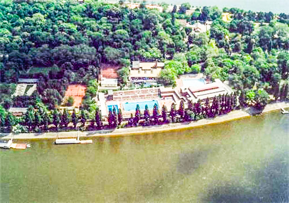 شقق جوديت بودابست